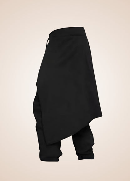 Gothic Steampunk Trousers UK