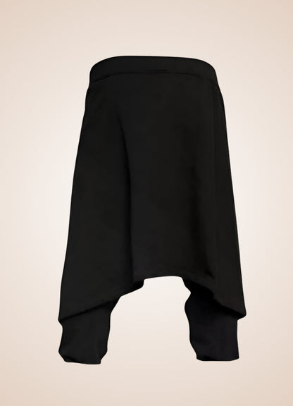 Gothic Steampunk Trousers UK