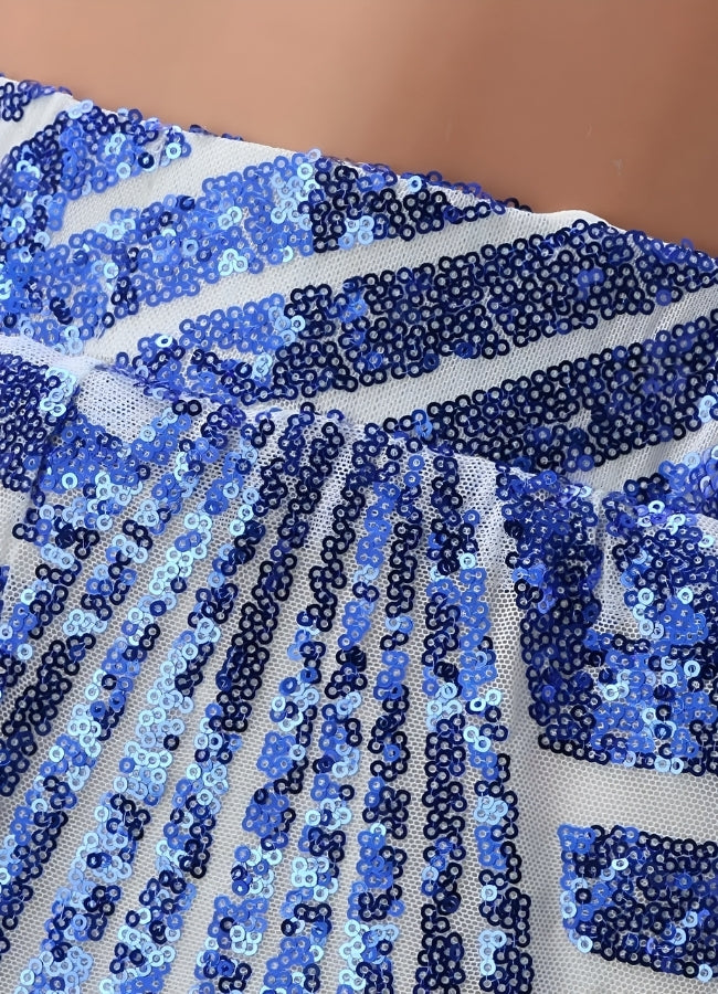 Gothic Vintage Sequin Pants UK