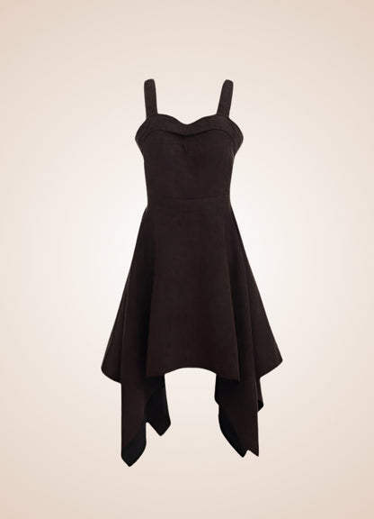 Gothic Vintage Steampunk Dress UK