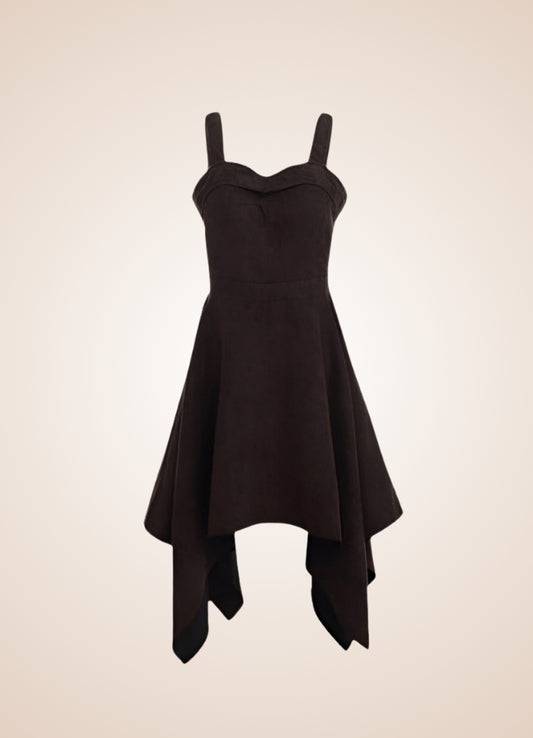 Gothic Vintage Steampunk Dress UK