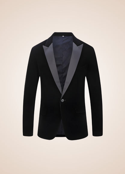 Man Steampunk Blazer UK