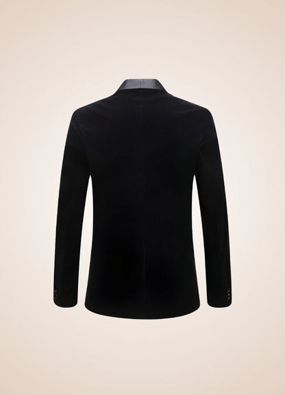 Man Steampunk Blazer UK