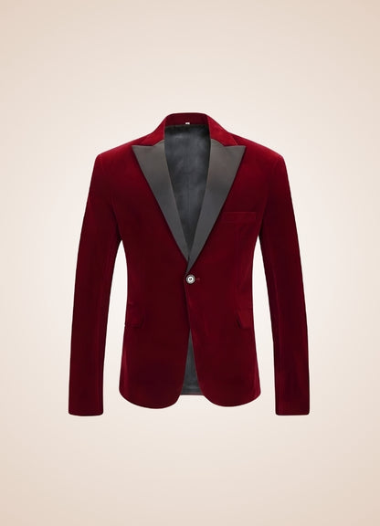 Man Steampunk Blazer UK