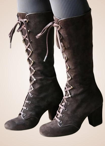 Medieval Casual Women's Boots UK