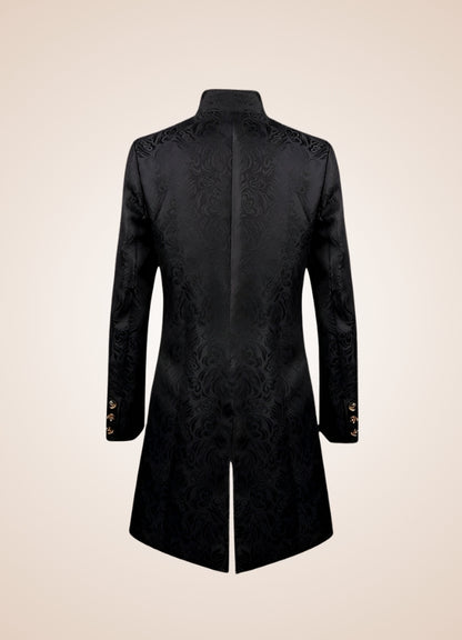 Medieval Gothic Renaissance Coat UK