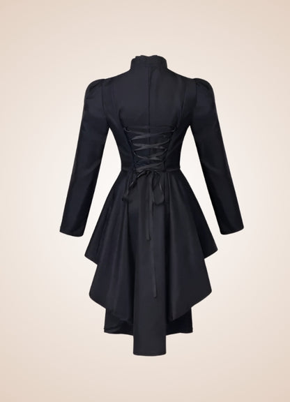 Medieval Victorian Steampunk Dress UK