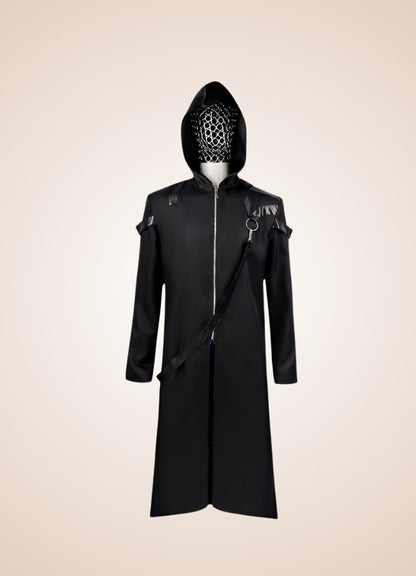 Men's Gothic Renaissance Coat UK