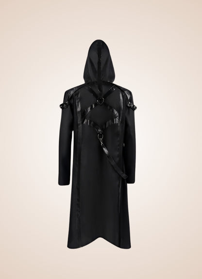 Men's Gothic Renaissance Coat UK