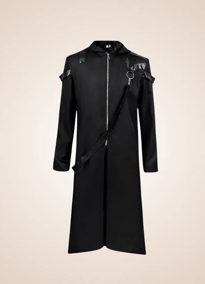 Men's Gothic Renaissance Coat UK
