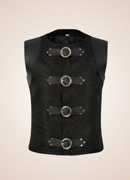 Men's Gothic Vest UK
