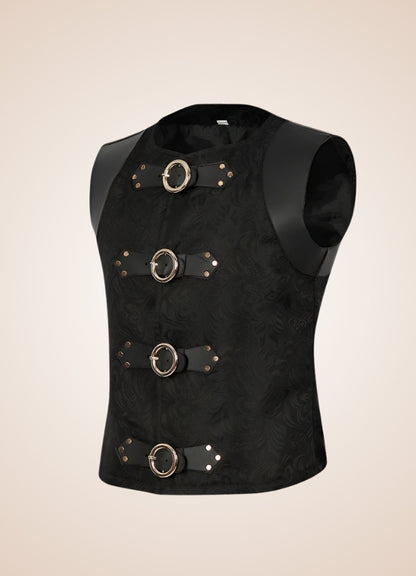 Men's Gothic Vest UK