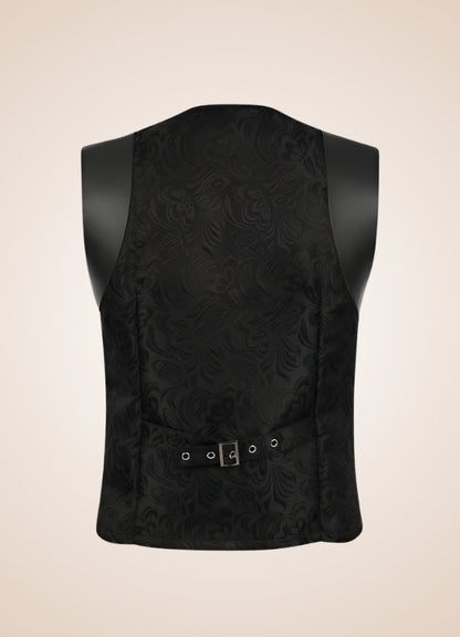 Men's Gothic Vest UK