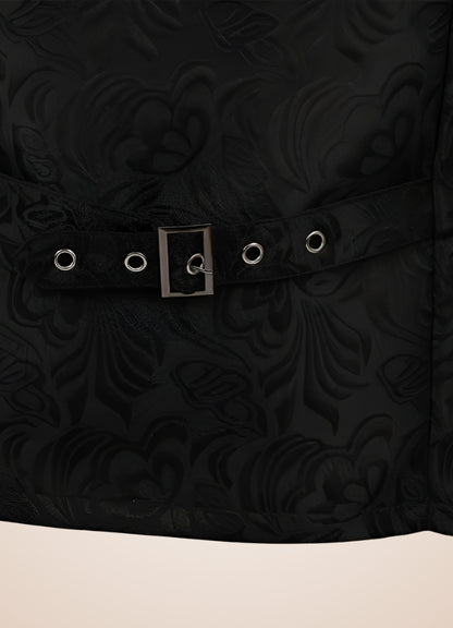 Men's Gothic Vest UK