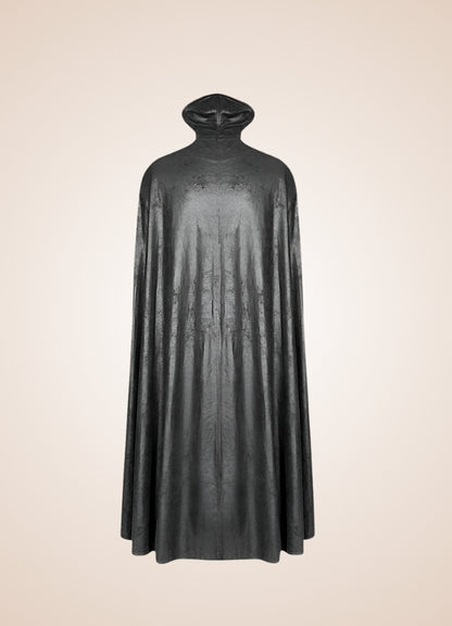 Men's Gothic Winter Jacket UK