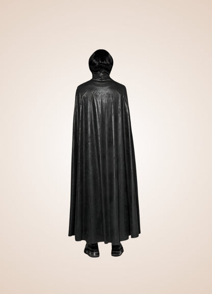 Men's Gothic Winter Jacket UK