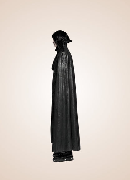 Men's Gothic Winter Jacket UK