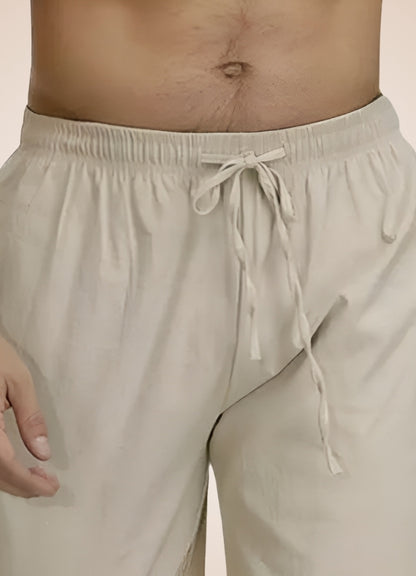 Men's Medieval Pirate Pants UK