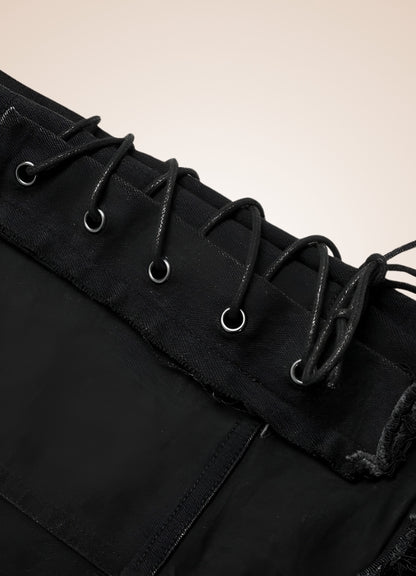Men's Punk Rock Trousers UK