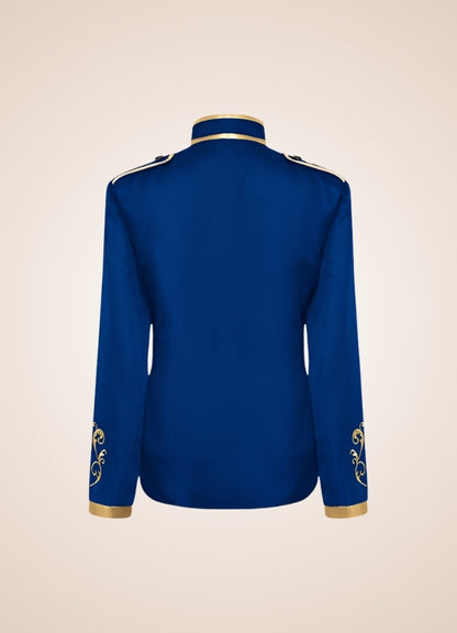 Men's Renaissance Jacket UK
