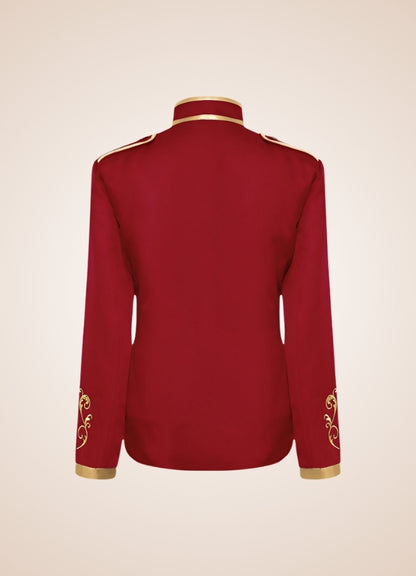 Men's Renaissance Jacket UK