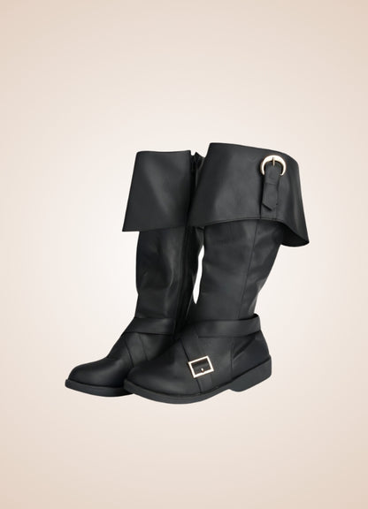 Men's Victorian Boots UK