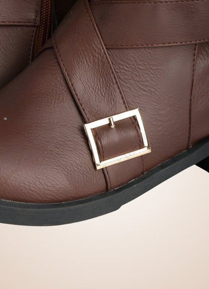 Men's Victorian Boots UK