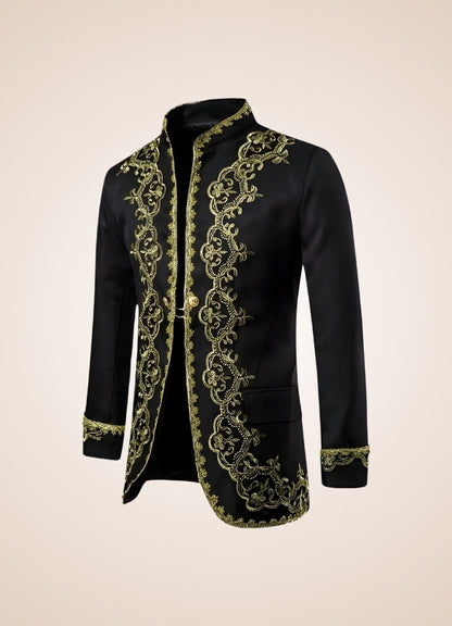 Men's Victorian Renaissance Jacket UK