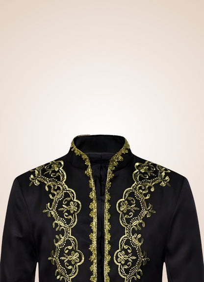 Men's Victorian Renaissance Jacket UK