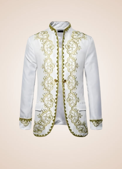 Men's Victorian Renaissance Jacket UK