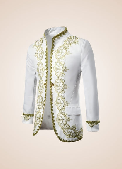 Men's Victorian Renaissance Jacket UK