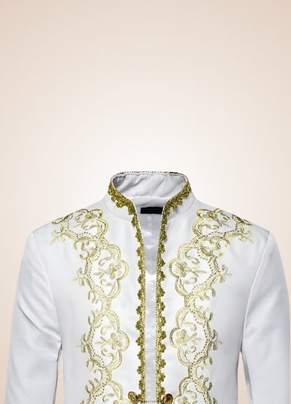 Men's Victorian Renaissance Jacket UK
