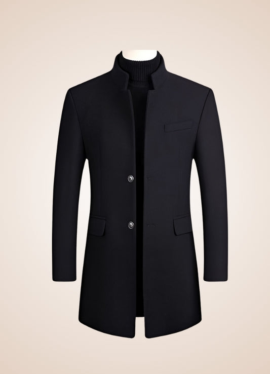 Men's Vintage Coat UK