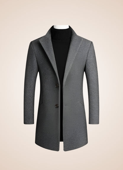 Men's Vintage Coat UK