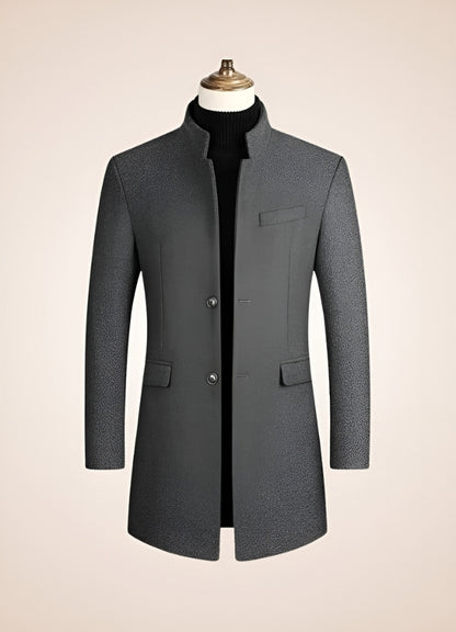 Men's Vintage Coat UK