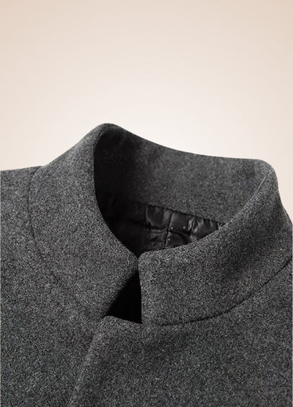 Men's Vintage Coat UK