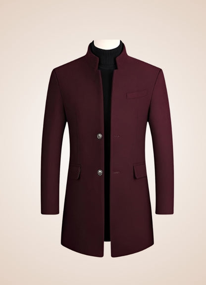 Men's Vintage Coat UK