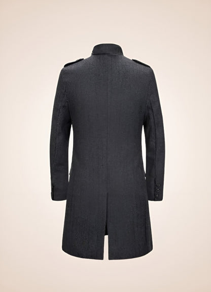 Old Fashioned Steampunk Coat UK