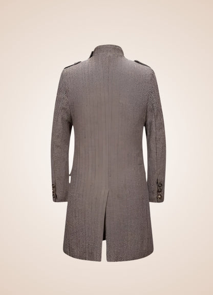 Old Fashioned Steampunk Coat UK