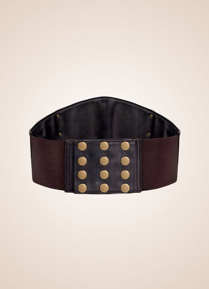 Pirate Medieval Steampunk Corset UK