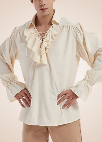 Pirate Shirt UK