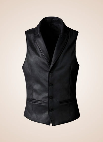 Post-apocalypse Steampunk Vest UK
