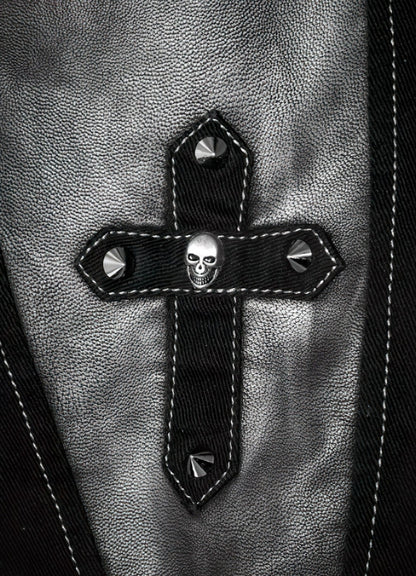 Punk Rock Devil Trousers UK