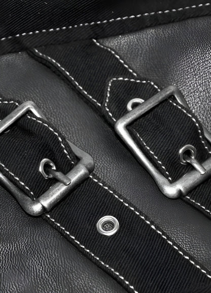 Punk Rock Devil Trousers UK