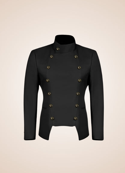 Renaissance Double Breasted Jacket UK