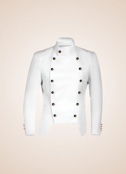 Renaissance Double Breasted Jacket UK
