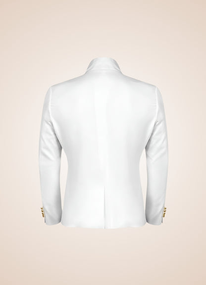 Renaissance Double Breasted Jacket UK