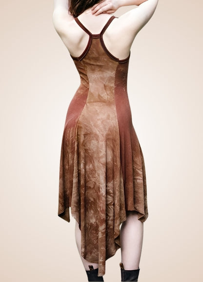 Renaissance Elf Dress UK
