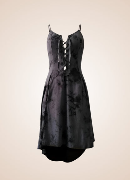 Renaissance Elf Dress UK