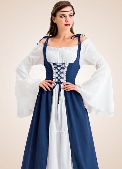 Renaissance Medieval Dress UK